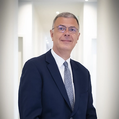 Photo de Maître Benoit  WAYMEL