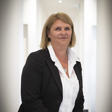 Photo de Maître Mathilde  ROGER