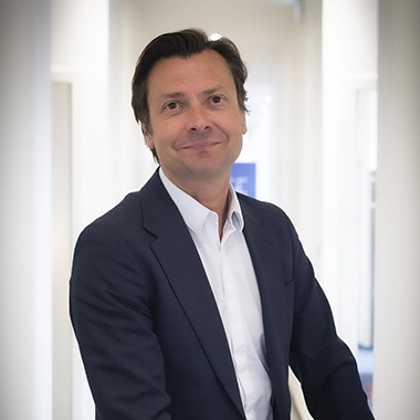 Photo de Maître Vincent  RENOULT