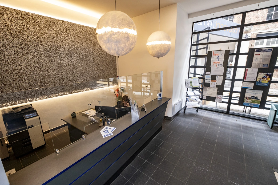 Galerie