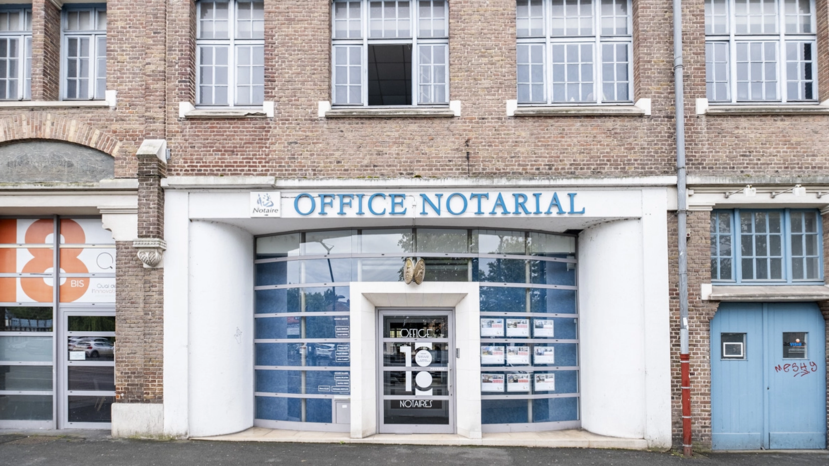 Galerie